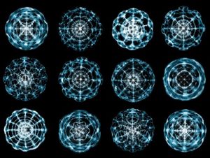 Cymatics image